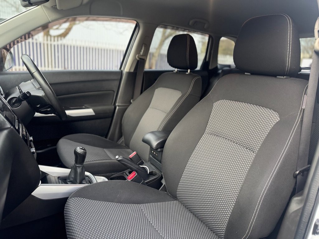 Used Suzuki Vitara 2016 for sale - 77557546: Photo 15