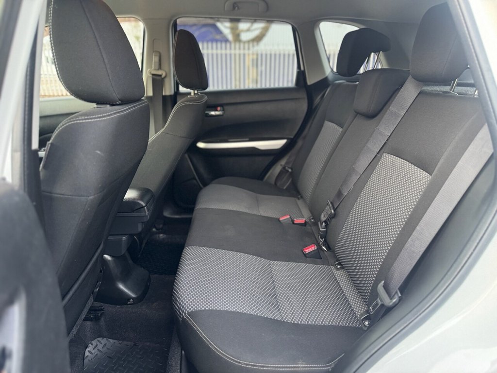 Used Suzuki Vitara 2016 for sale - 77557546: Photo 16