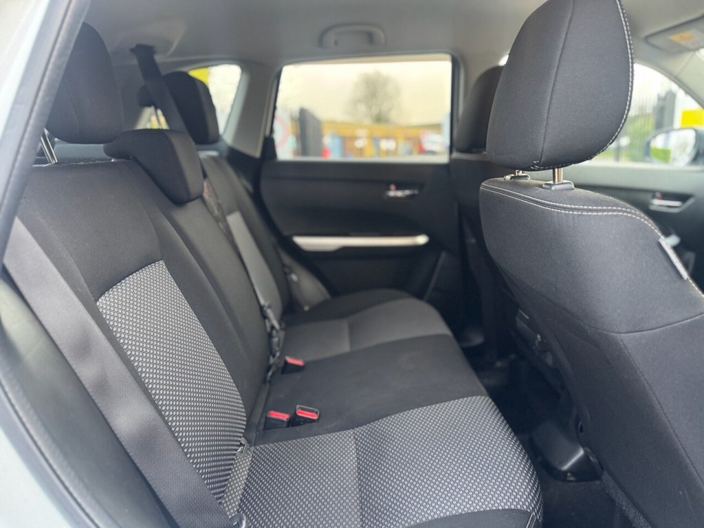 Used Suzuki Vitara 2016 for sale - 77557546: Photo 17