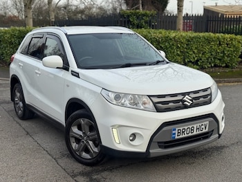Used Suzuki Vitara 2016 for sale - 77557546: Photo