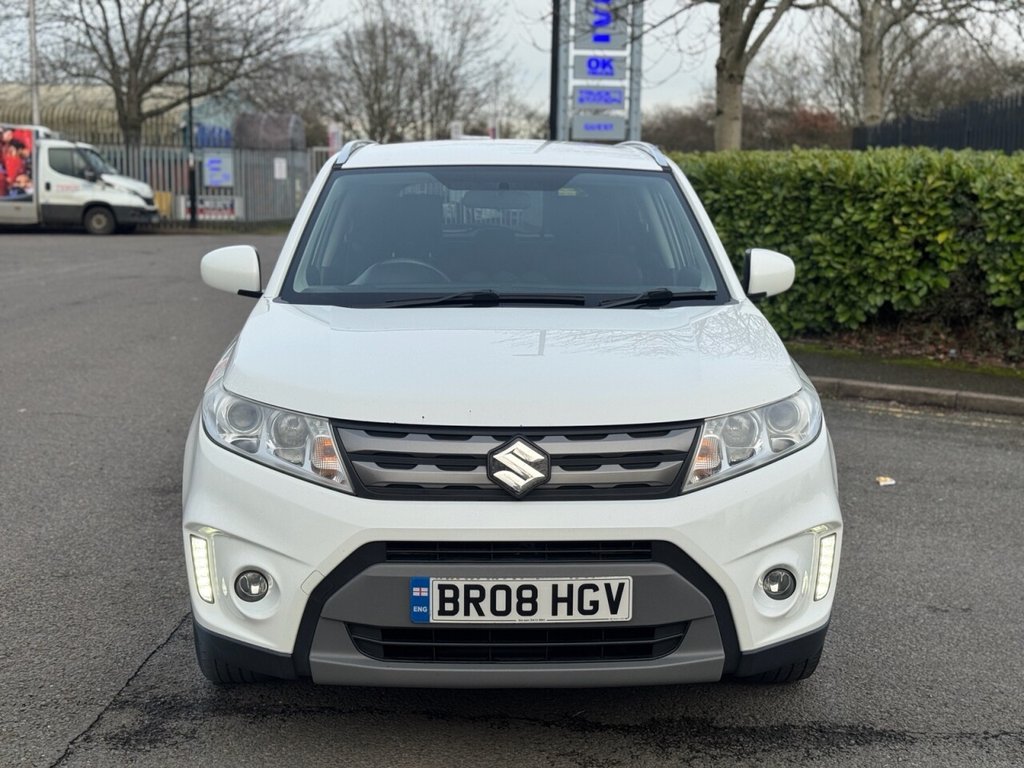 Used Suzuki Vitara 2016 for sale - 77557546: Photo 2