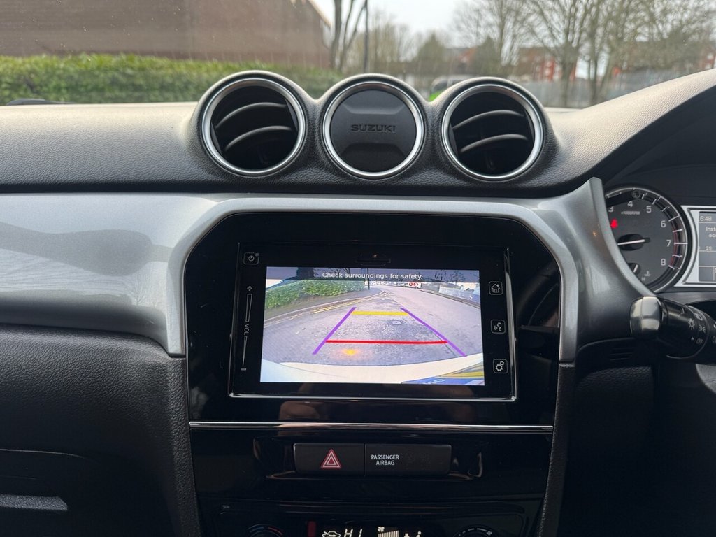 Used Suzuki Vitara 2016 for sale - 77557546: Photo 20