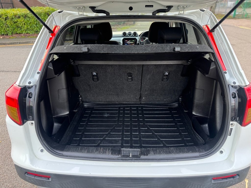 Used Suzuki Vitara 2016 for sale - 77557546: Photo 24