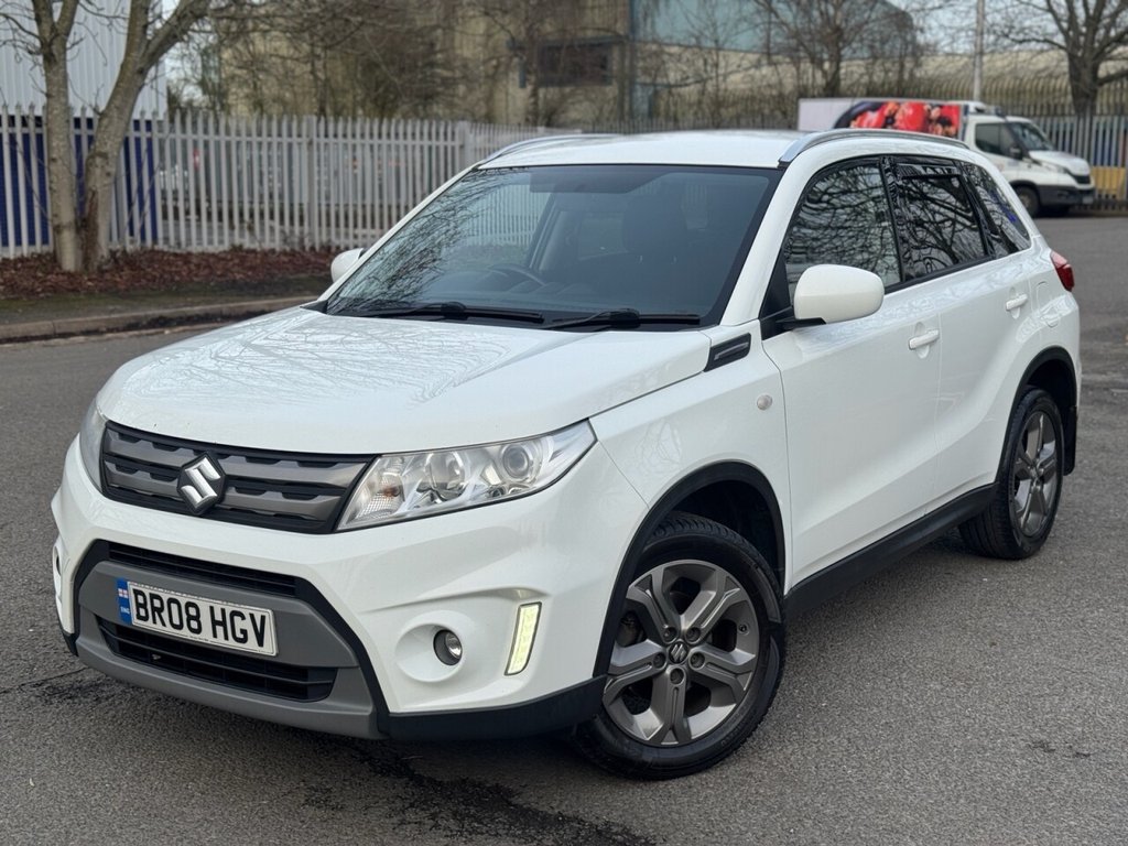 Used Suzuki Vitara 2016 for sale - 77557546: Photo 3