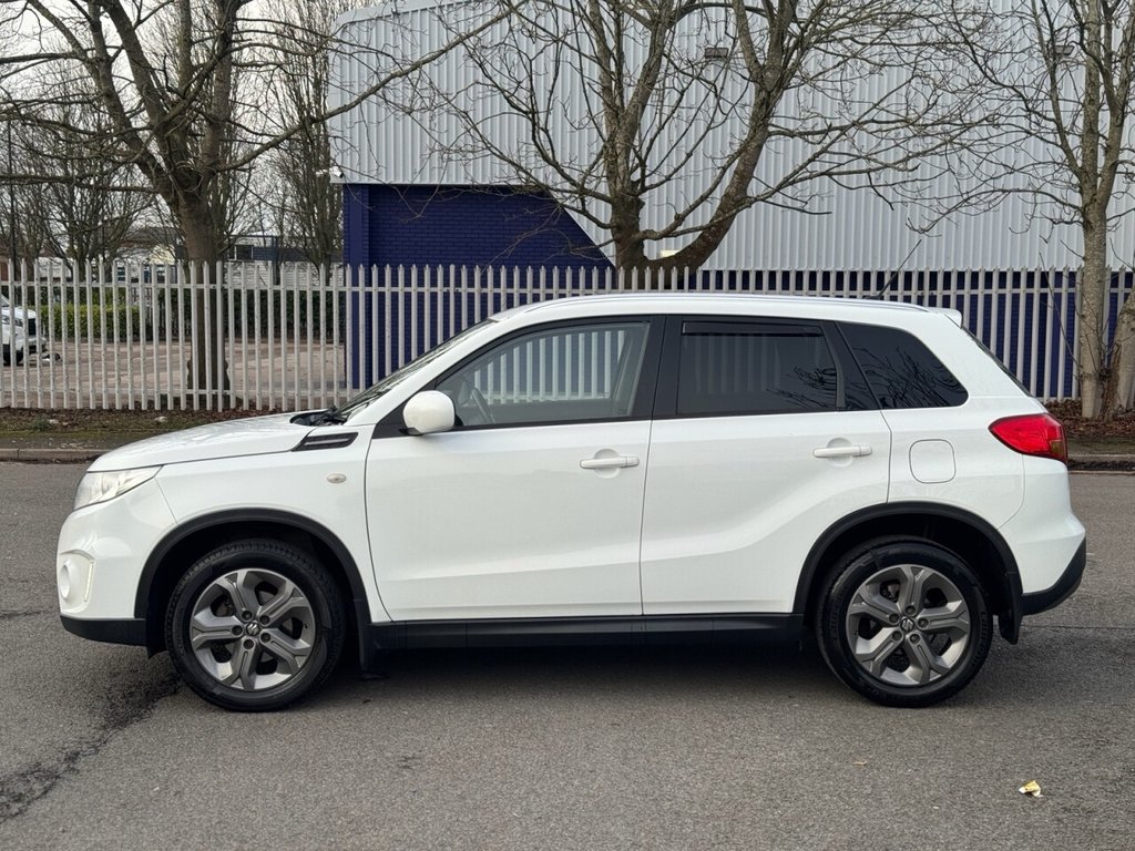 Used Suzuki Vitara 2016 for sale - 77557546: Photo 4
