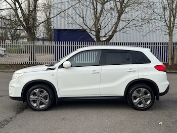 Used Suzuki Vitara 2016 for sale - 77557546: Photo