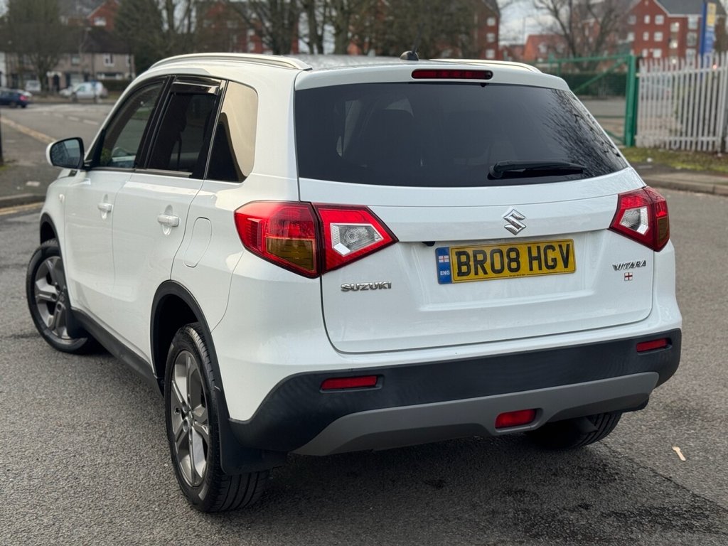 Used Suzuki Vitara 2016 for sale - 77557546: Photo 6