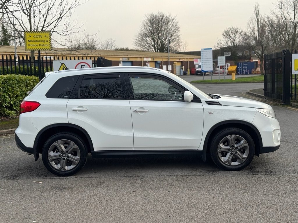 Used Suzuki Vitara 2016 for sale - 77557546: Photo 9