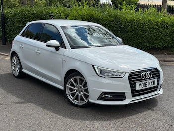 Used Audi A1 2016 for sale - 79318575: Photo