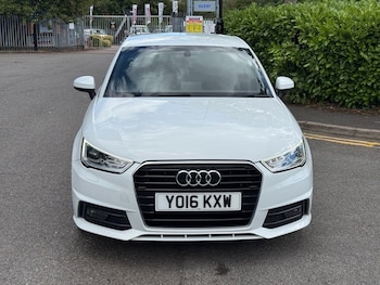 Used Audi A1 2016 for sale - 79318575: Photo