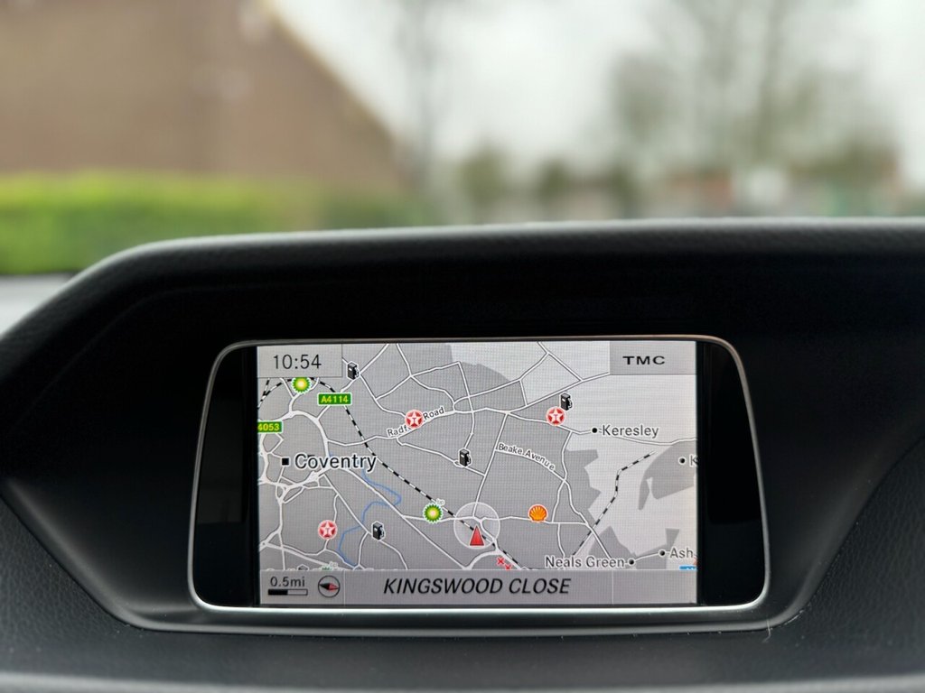 Used Mercedes-Benz E Class 2013 for sale - 77521317: Photo 14