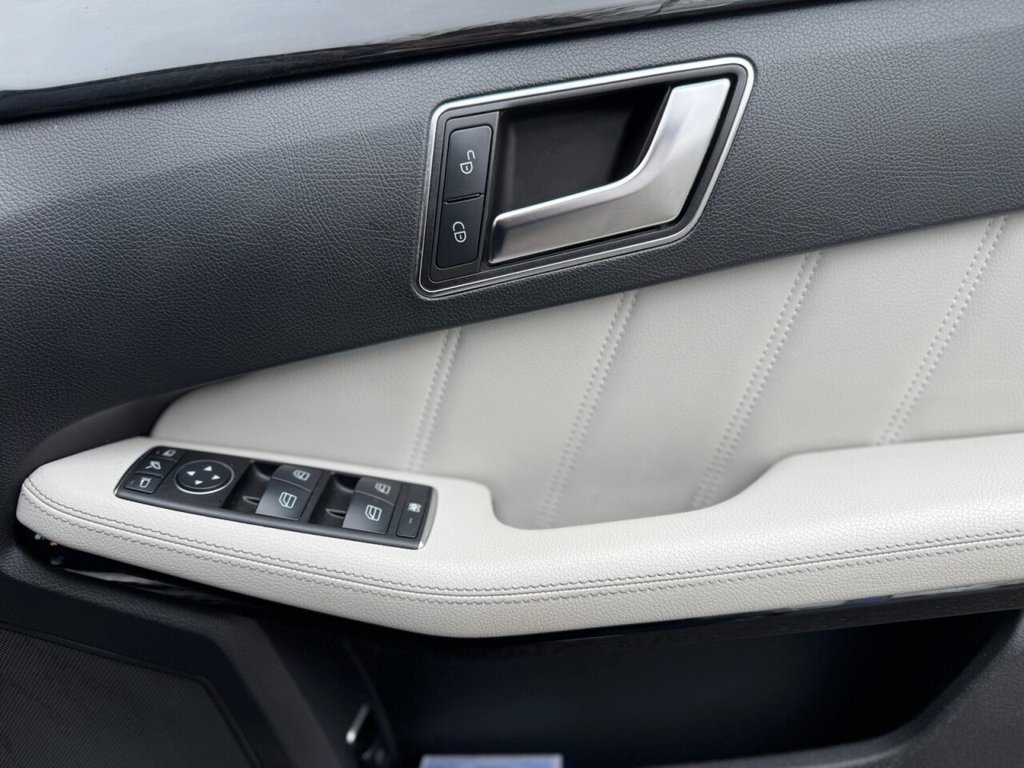 Used Mercedes-Benz E Class 2013 for sale - 77521317: Photo 18