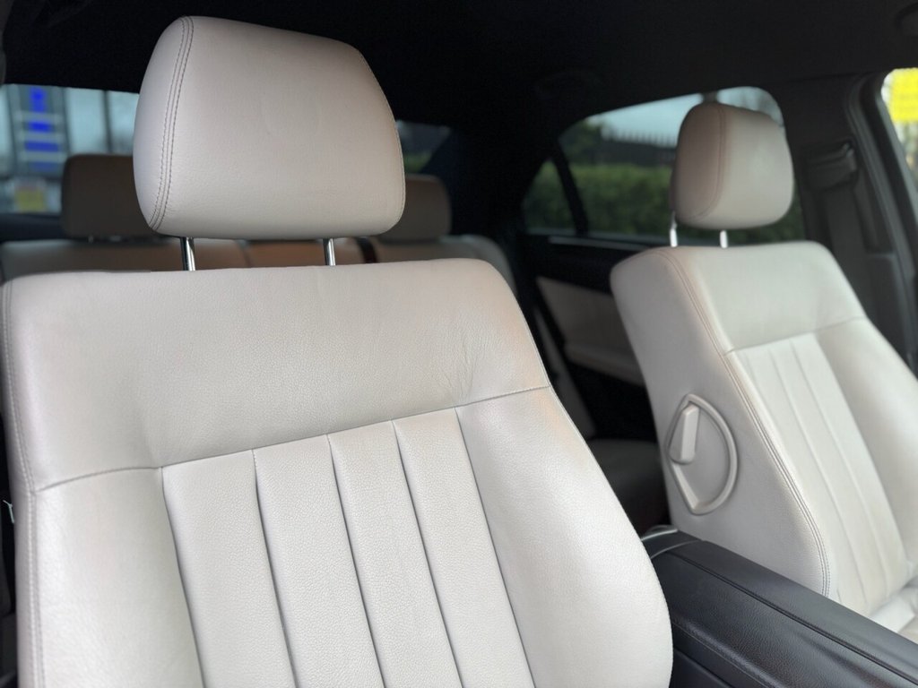 Used Mercedes-Benz E Class 2013 for sale - 77521317: Photo 21