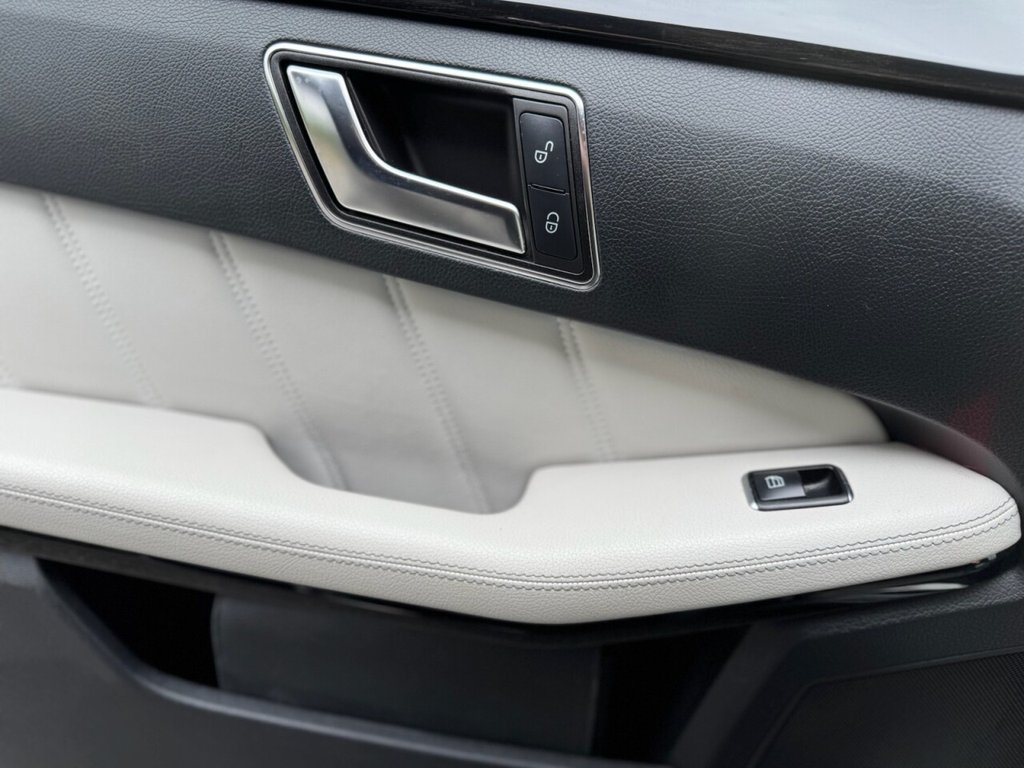 Used Mercedes-Benz E Class 2013 for sale - 77521317: Photo 24