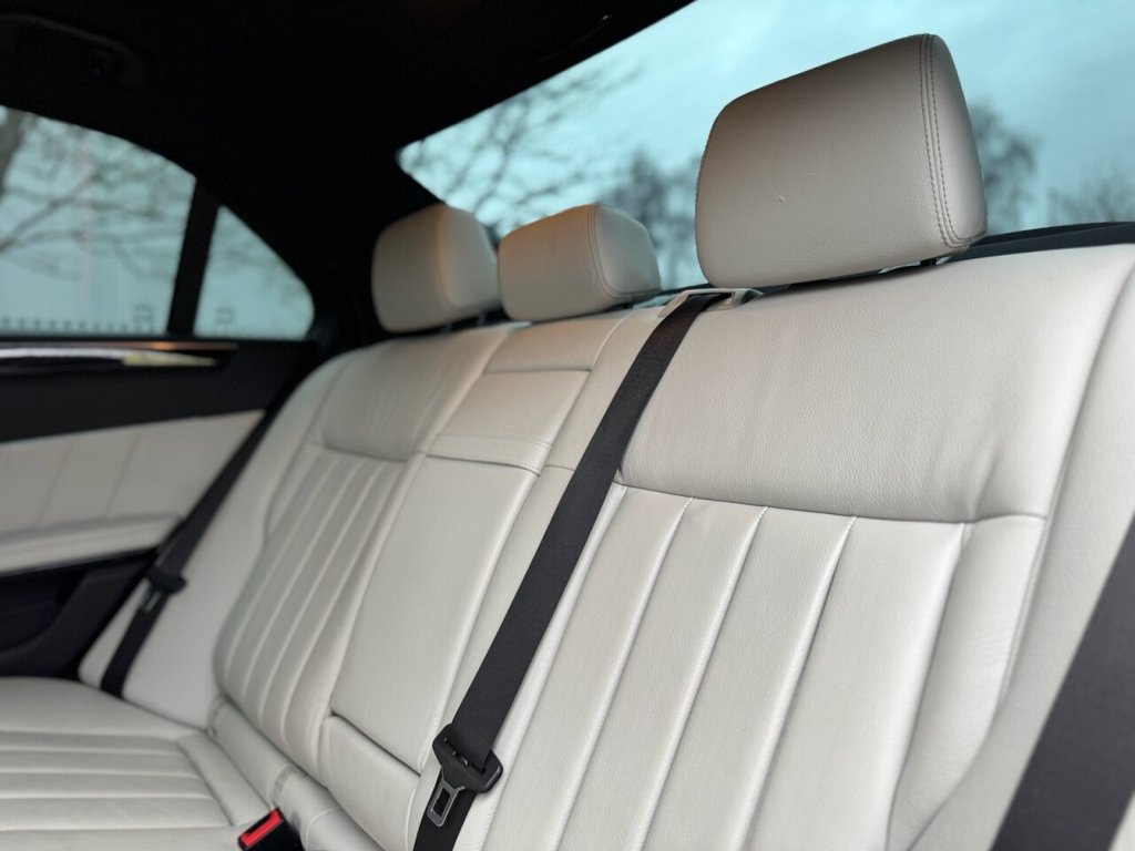 Used Mercedes-Benz E Class 2013 for sale - 77521317: Photo 31