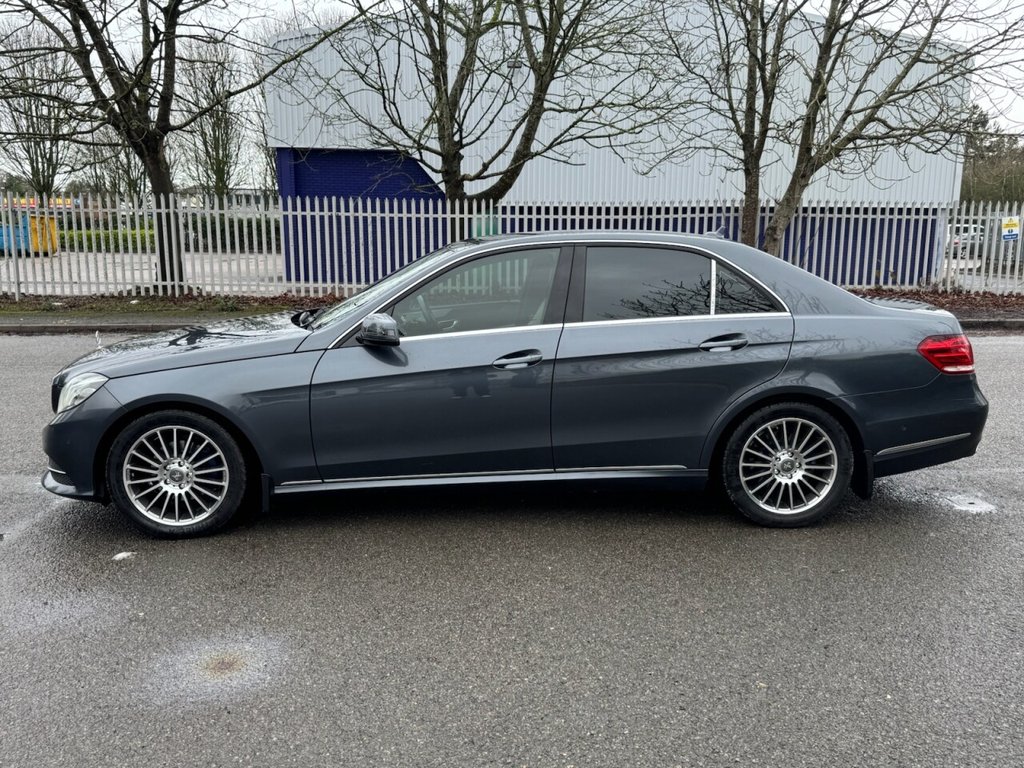 Used Mercedes-Benz E Class 2013 for sale - 77521317: Photo 6