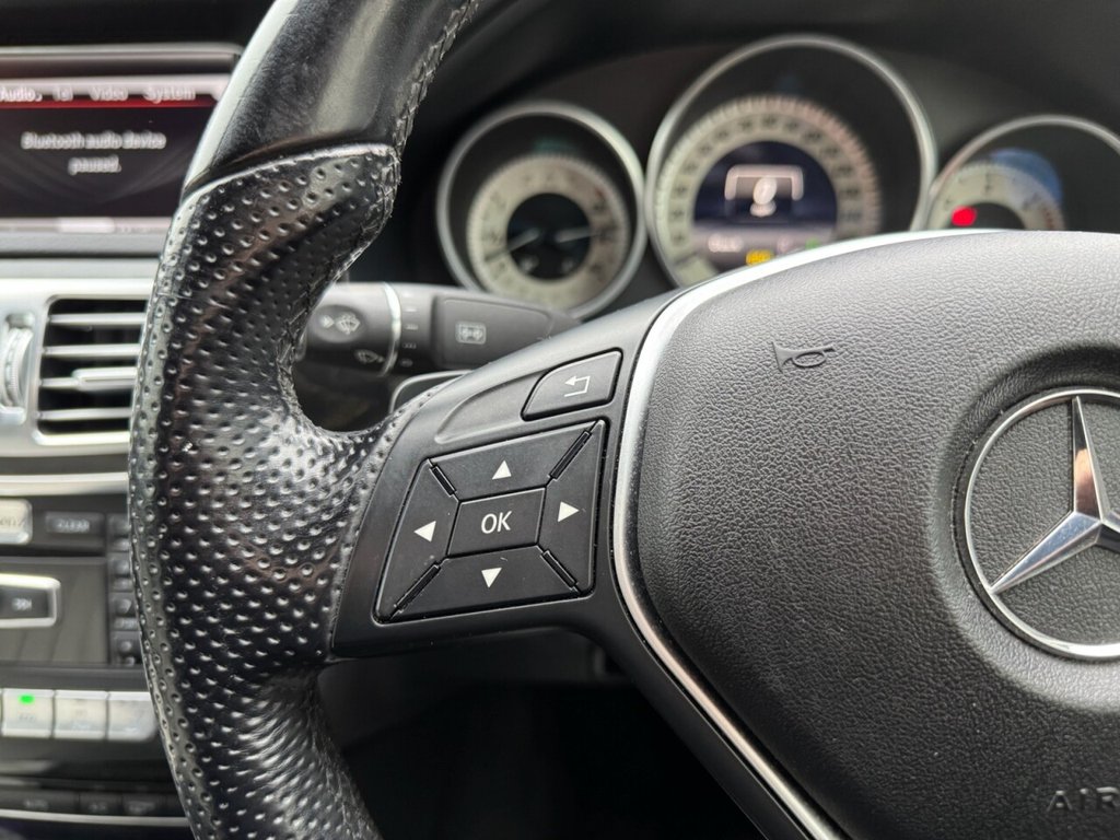 Used Mercedes-Benz E Class 2013 for sale - 77521317: Photo 9