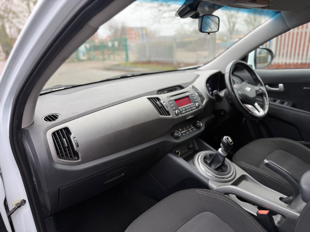 Used Kia Sportage 2014 for sale - 77014542: Photo 10