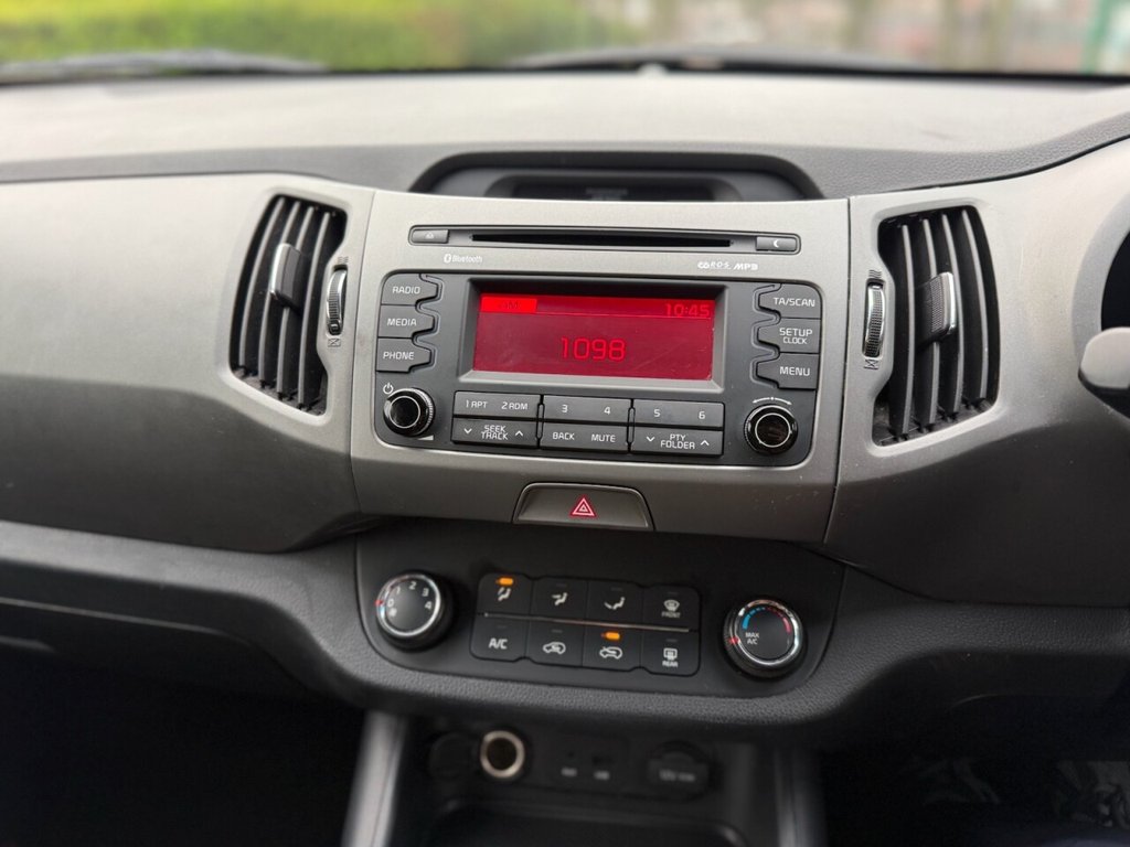 Used Kia Sportage 2014 for sale - 77014542: Photo 11