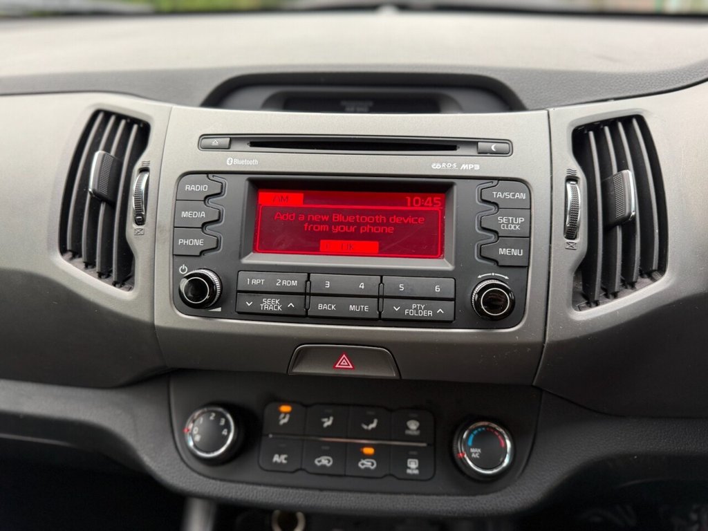 Used Kia Sportage 2014 for sale - 77014542: Photo 12