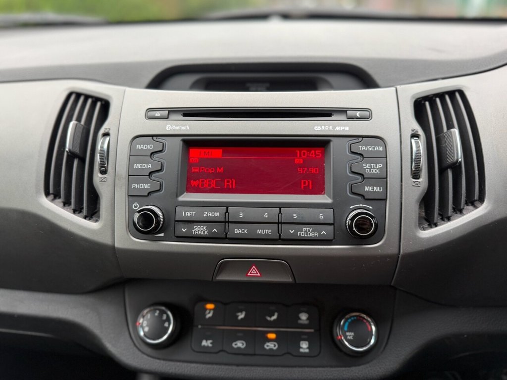 Used Kia Sportage 2014 for sale - 77014542: Photo 13