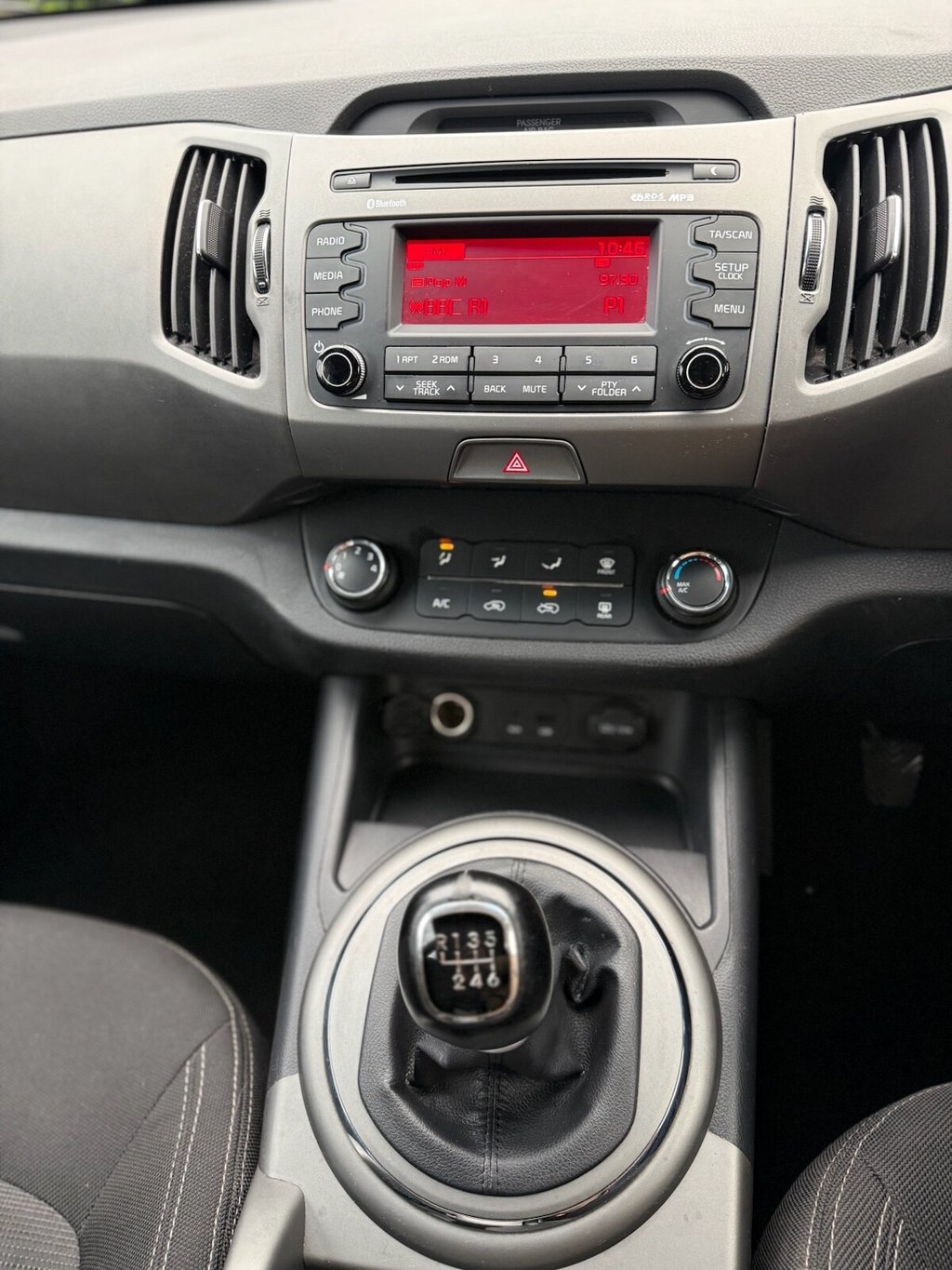 Used Kia Sportage 2014 for sale - 77014542: Photo 14