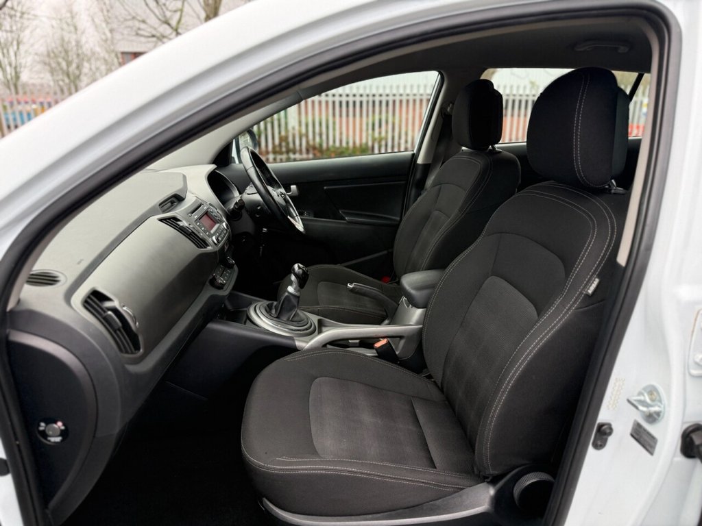 Used Kia Sportage 2014 for sale - 77014542: Photo 23