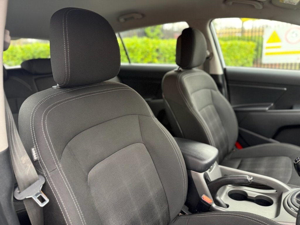 Used Kia Sportage 2014 for sale - 77014542: Photo 26