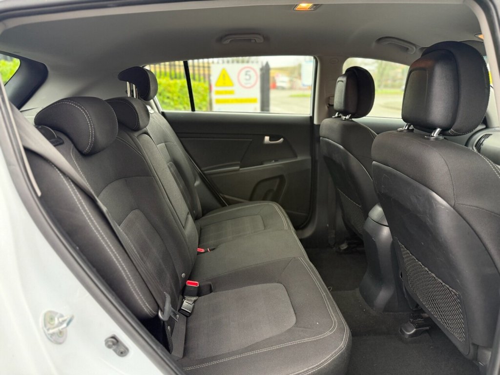 Used Kia Sportage 2014 for sale - 77014542: Photo 27