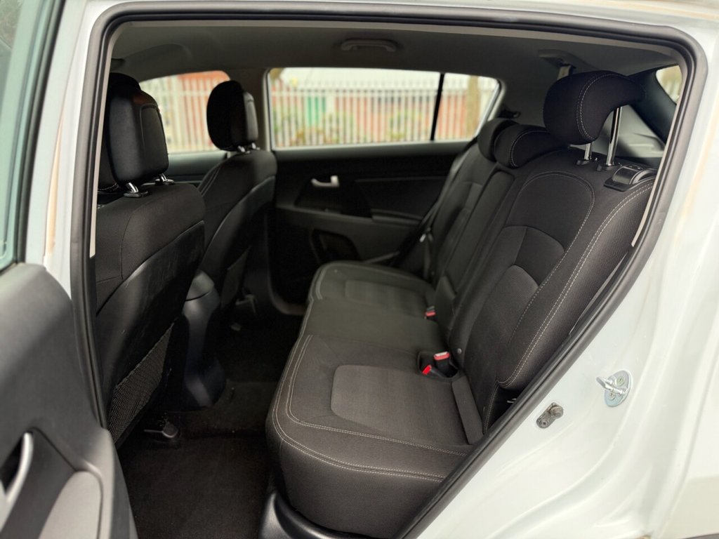 Used Kia Sportage 2014 for sale - 77014542: Photo 29