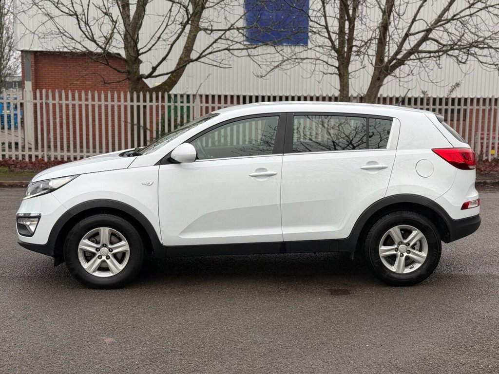 Used Kia Sportage 2014 for sale - 77014542: Photo 3