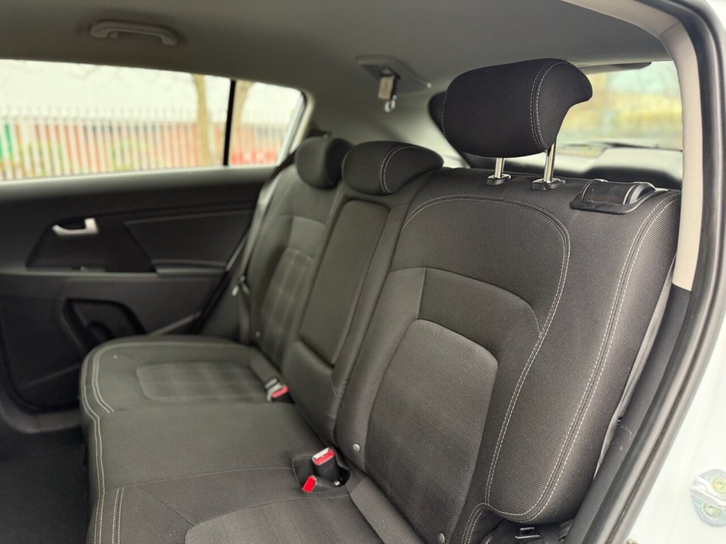 Used Kia Sportage 2014 for sale - 77014542: Photo 30