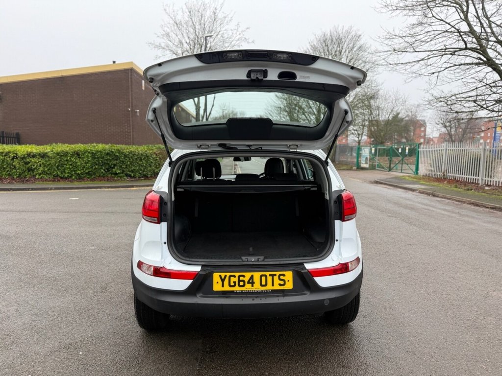 Used Kia Sportage 2014 for sale - 77014542: Photo 31