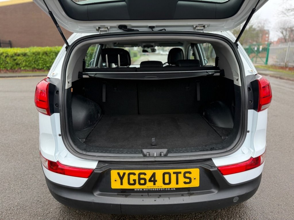 Used Kia Sportage 2014 for sale - 77014542: Photo 32