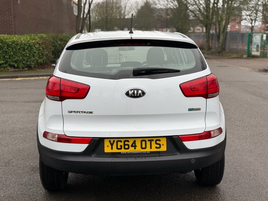 Used Kia Sportage 2014 for sale - 77014542: Photo 5