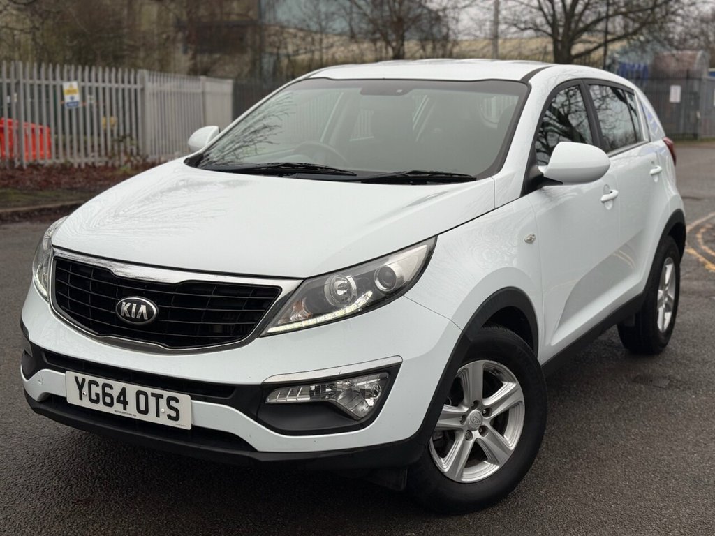 Used Kia Sportage 2014 for sale - 77014542: Photo 7