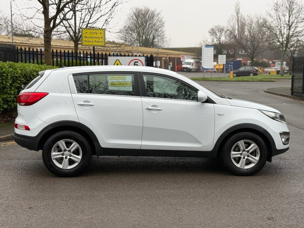 Used Kia Sportage 2014 for sale - 77014542: Photo 8