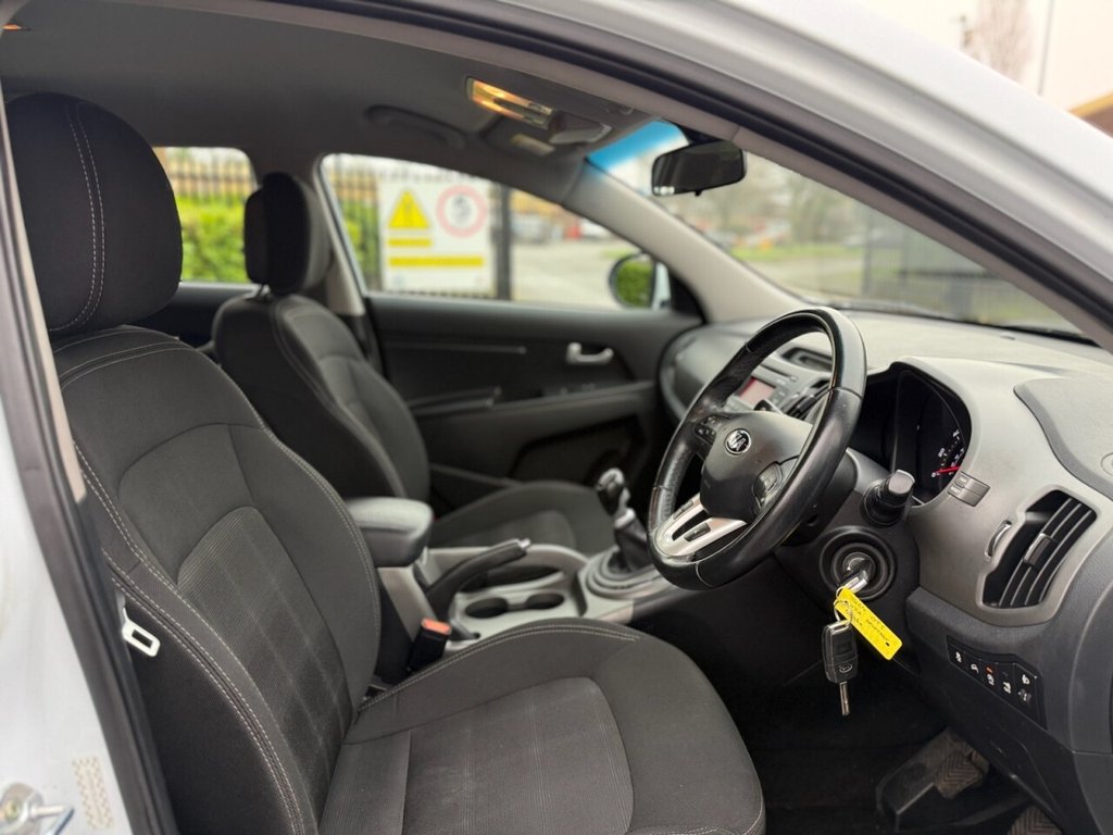 Used Kia Sportage 2014 for sale - 77014542: Photo 9