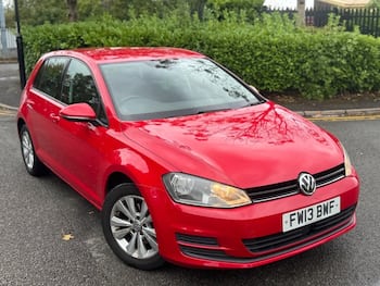 Used Volkswagen Golf 2013 for sale - 79667284: Photo