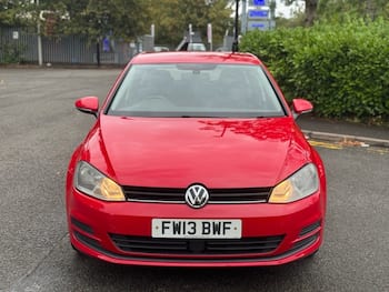 Used Volkswagen Golf 2013 for sale - 79667284: Photo