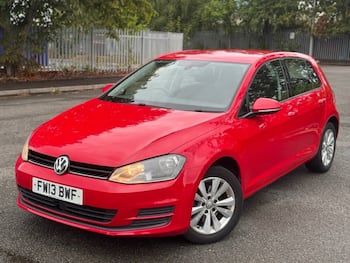 Used Volkswagen Golf 2013 for sale - 79667284: Photo