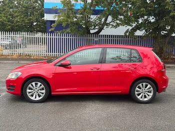 Used Volkswagen Golf 2013 for sale - 79667284: Photo