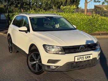 Used Volkswagen Tiguan 2019 for sale - 79094838: Photo