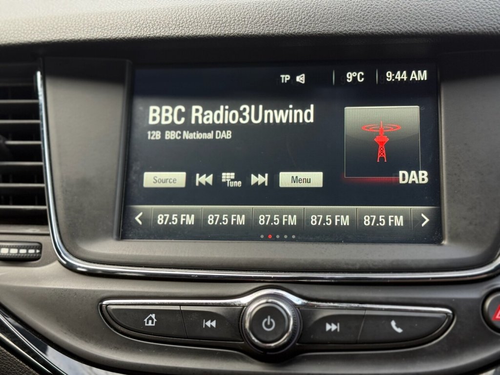 Used Vauxhall Astra 2017 for sale - 77436450: Photo 15