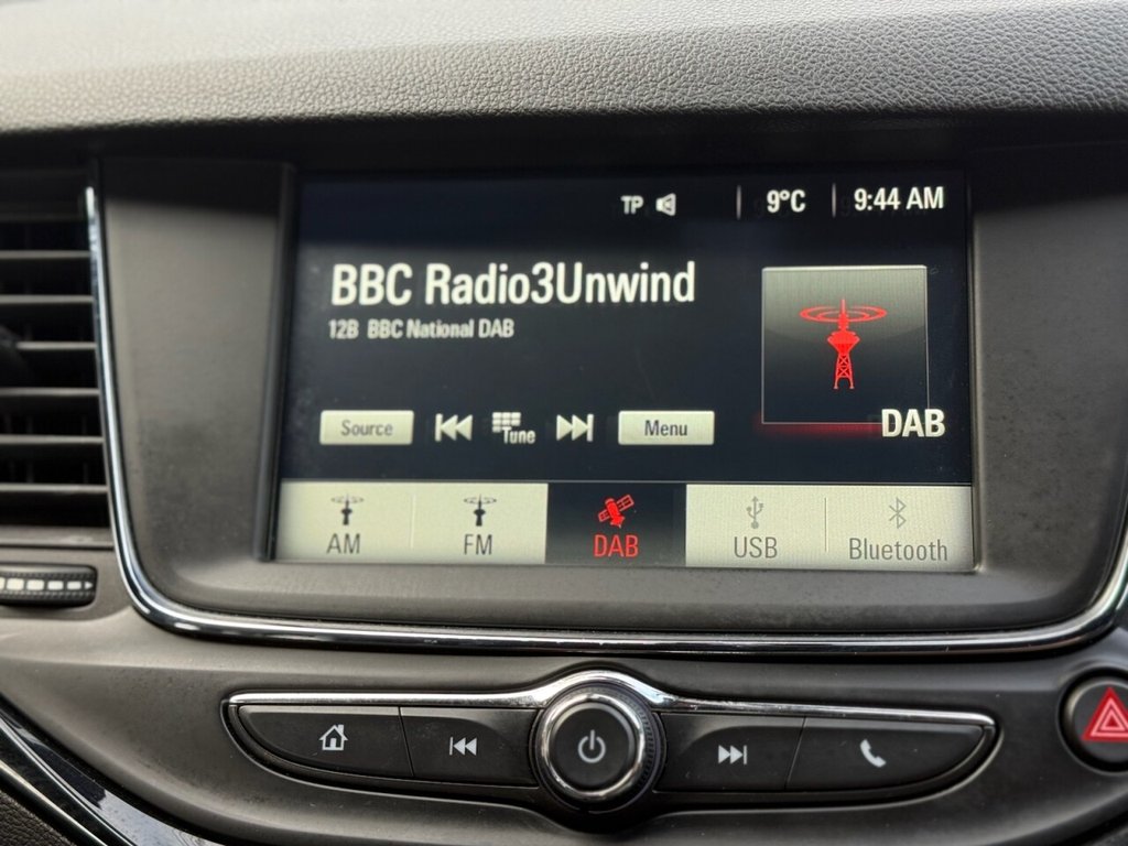 Used Vauxhall Astra 2017 for sale - 77436450: Photo 16