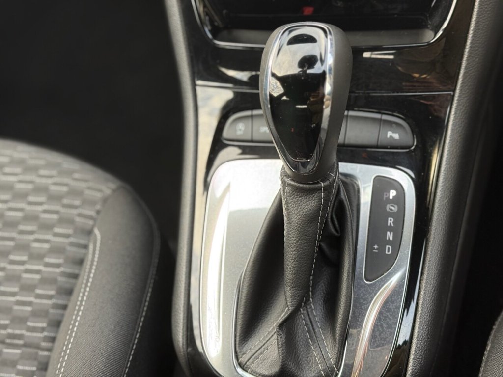 Used Vauxhall Astra 2017 for sale - 77436450: Photo 17