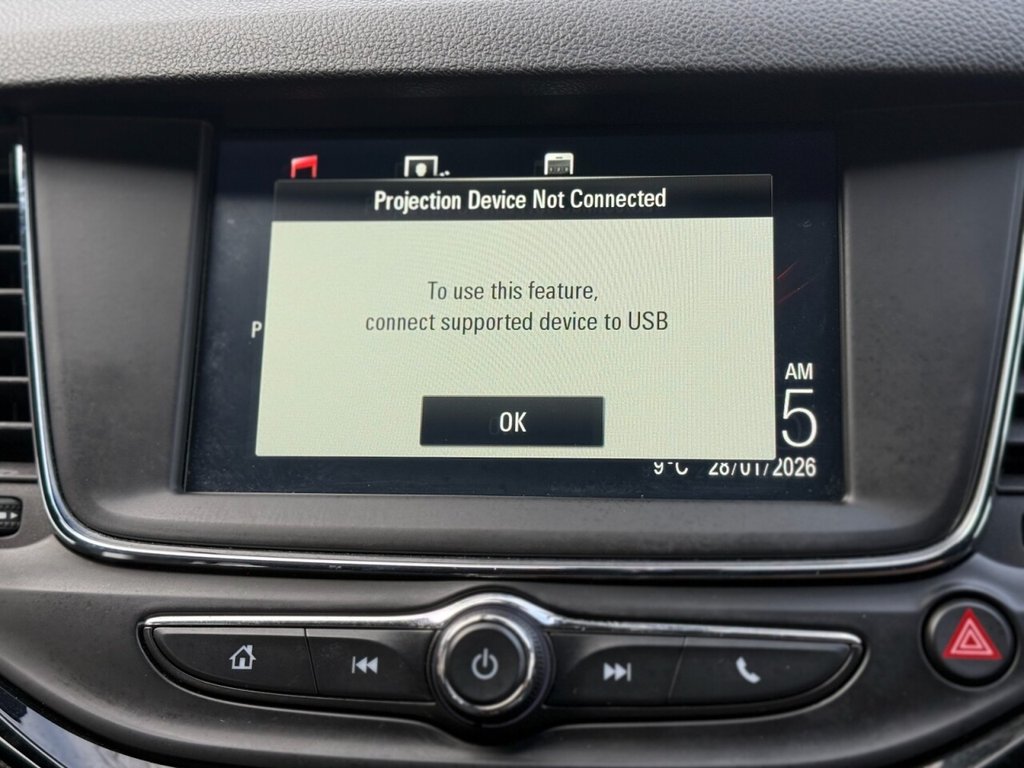 Used Vauxhall Astra 2017 for sale - 77436450: Photo 19