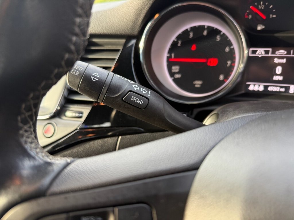 Used Vauxhall Astra 2017 for sale - 77436450: Photo 24