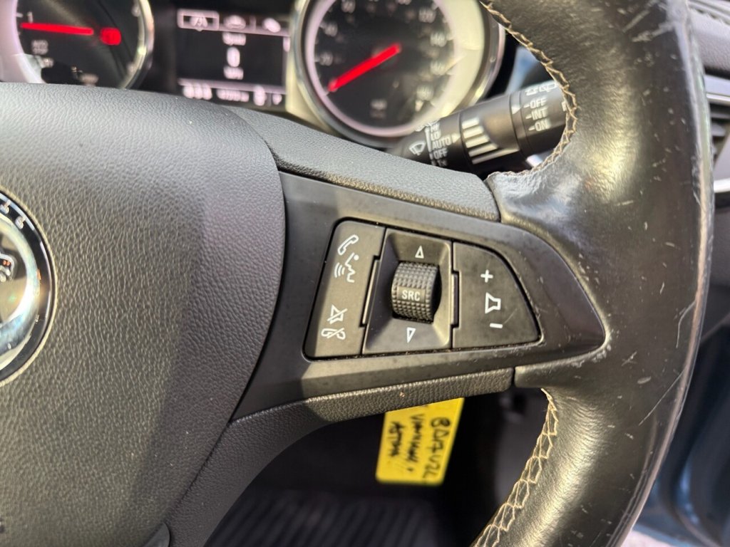 Used Vauxhall Astra 2017 for sale - 77436450: Photo 26