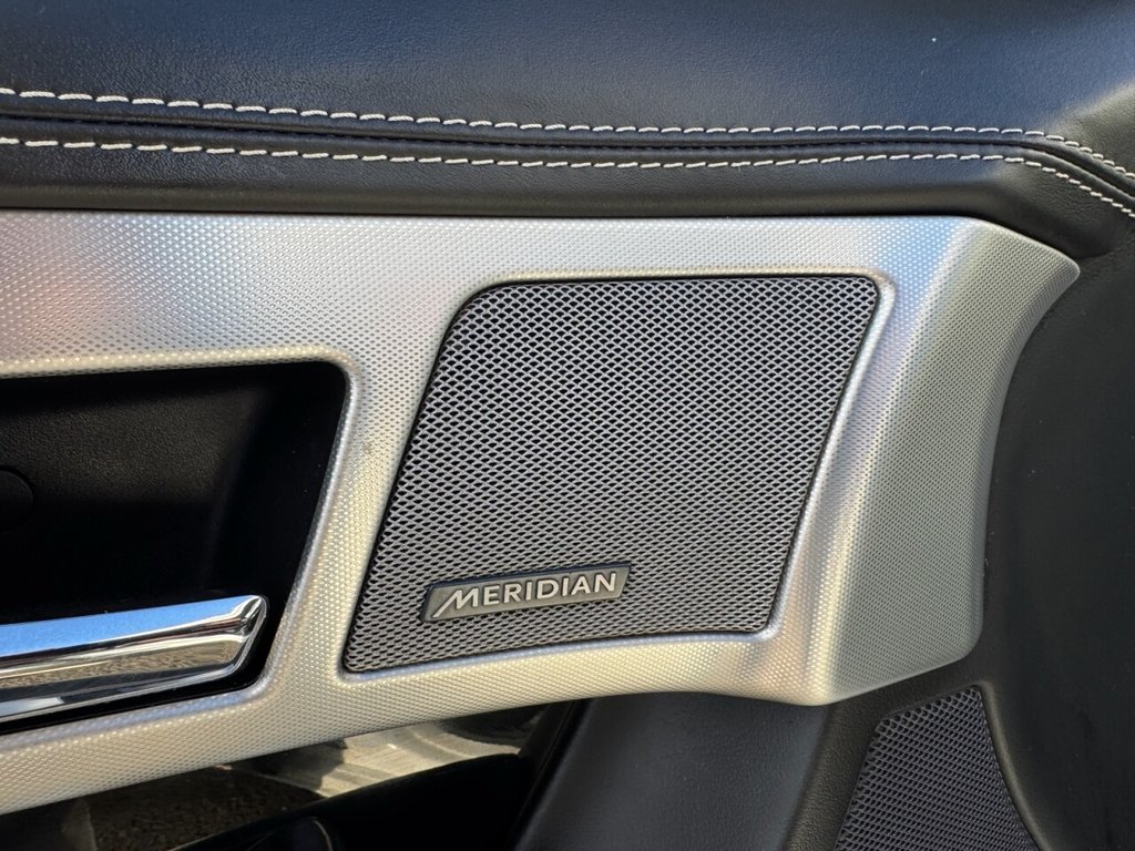 Used Jaguar XF 2015 for sale - 76740707: Photo 25